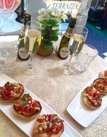 Old Taverna Sorrentina